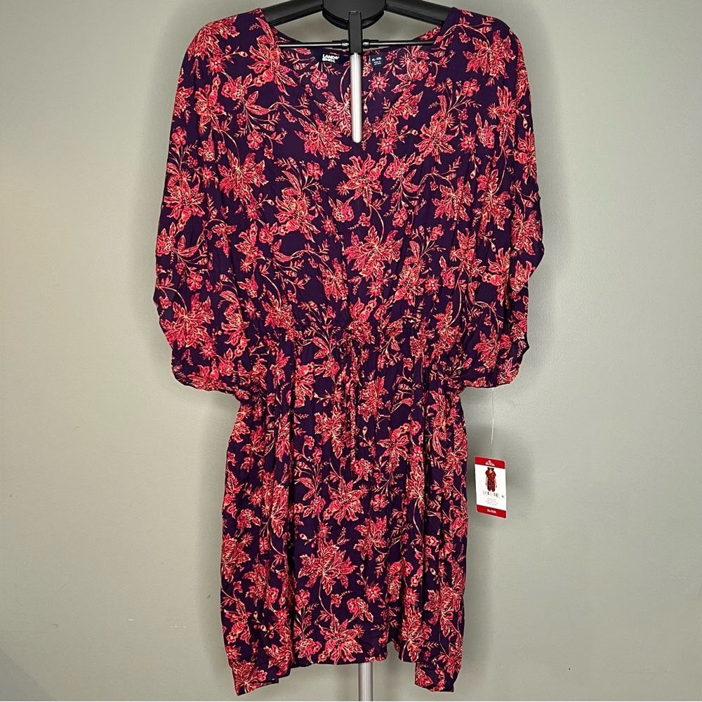 Swim Coverup